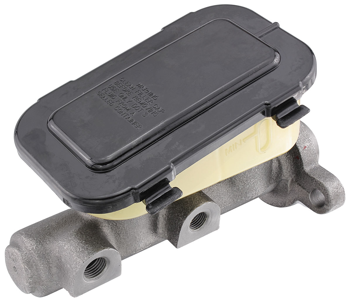 El Camino Master Cylinder, New w/power brakes Fits 1978-80 El Camino ...