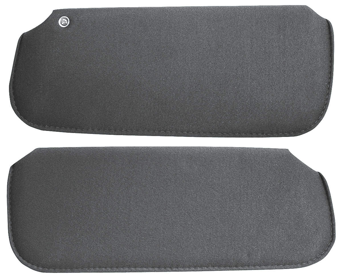 Pui Sun Visors Grand National Fits 1985 87 Grand National