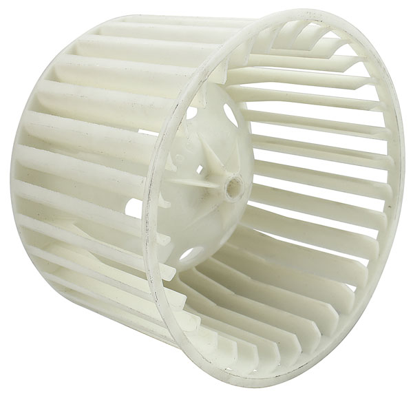 Regal Blower Motor Fan W Ac W O Manual Control Fits 1978