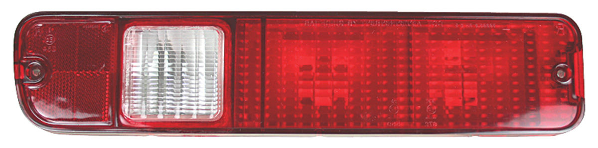59 el camino tail light