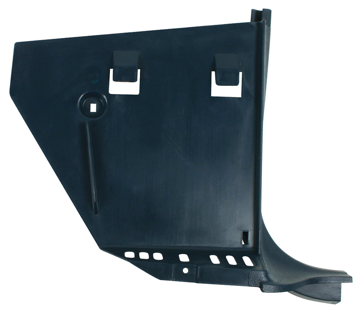 1980 87 Kick Panel Interior El Camino W Ecm Inner