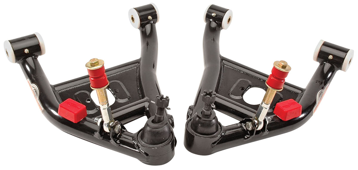 Global West Monte Carlo Control Arms, Lower (For CoilOver Shocks) w