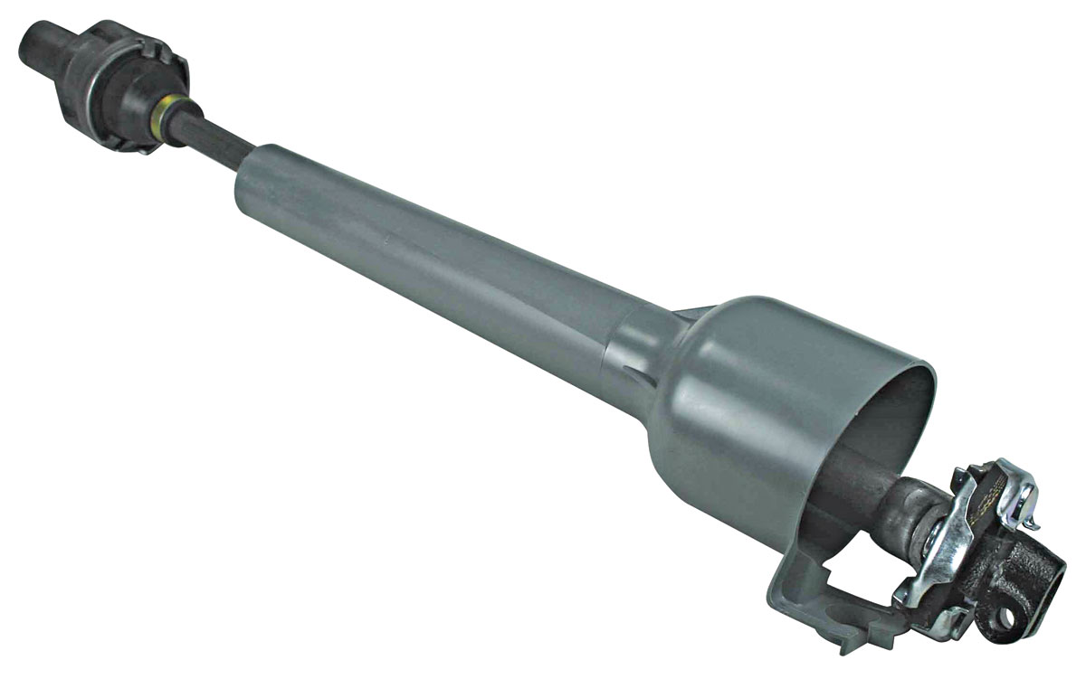 1979 88 El Camino Steering Shaft Intermediate W Shroud