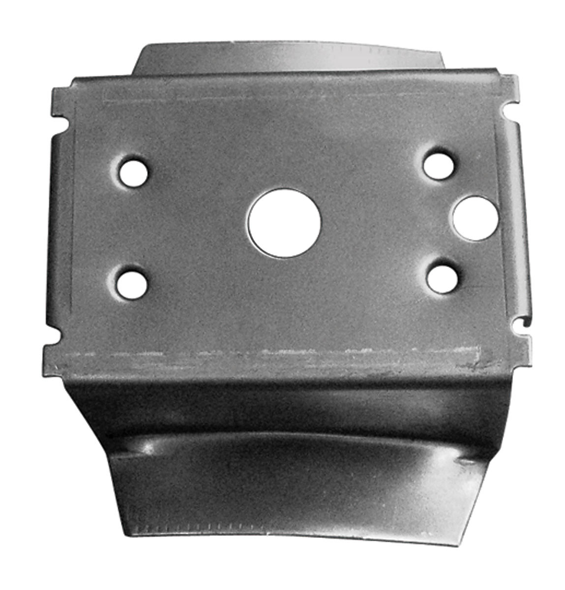 Monte Carlo Console Mounting Bracket rear shifter floor mount Fits 197888 Monte Carlo