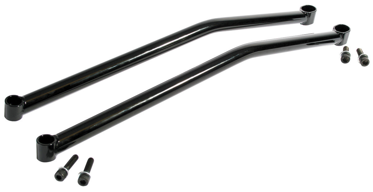 Detroit Speed Monte Carlo Sway Bar front chassis brace kit Fits 197888