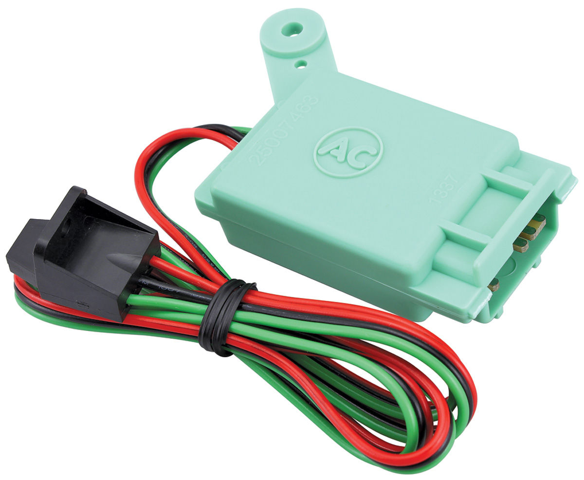 1985-88 Monte Carlo Speed Sensor @ OPGI.com