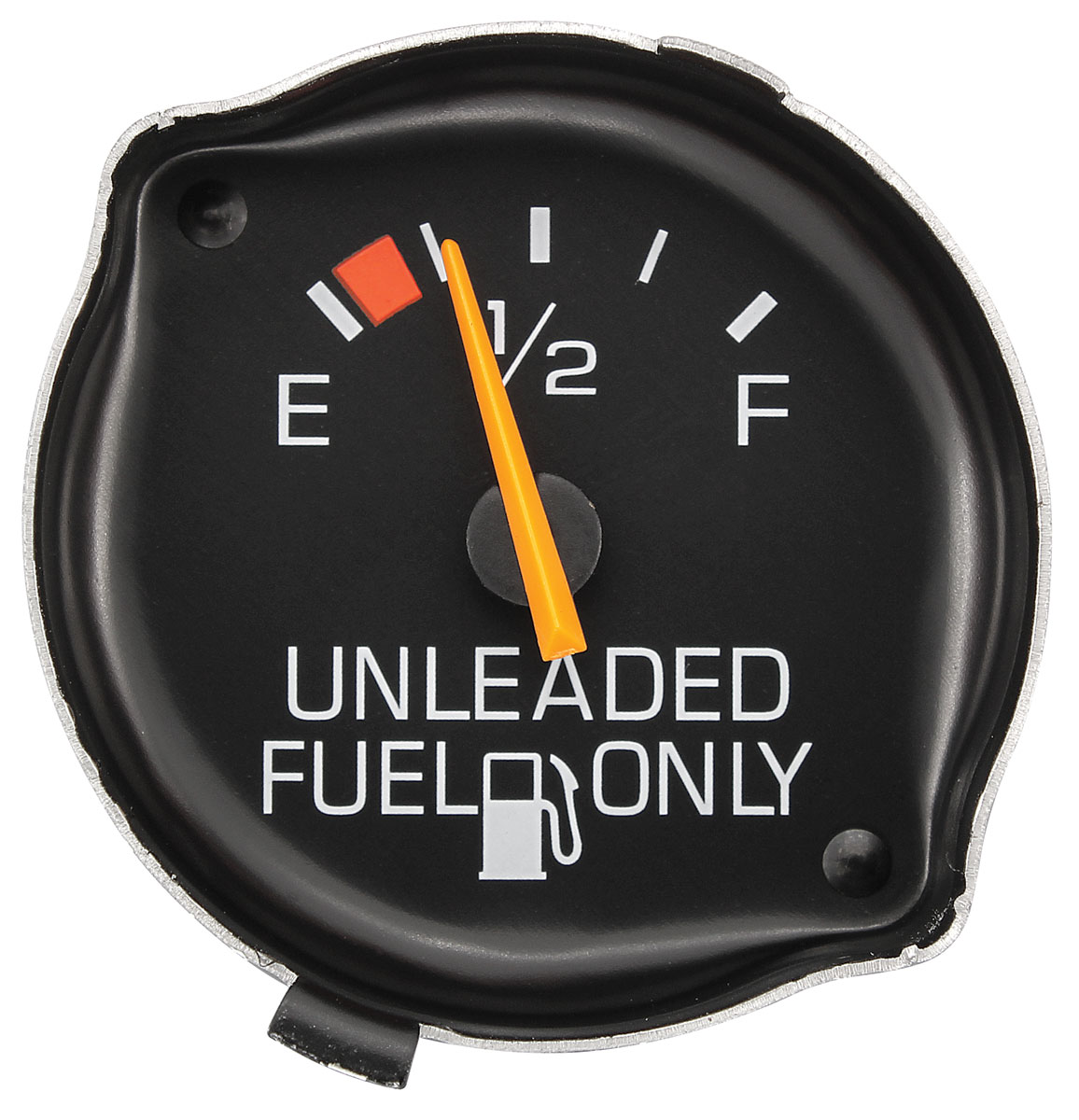 1979-85 El Camino Gauge (Reproduction) Fuel Gauge (OE# 6432821) @ OPGI.com