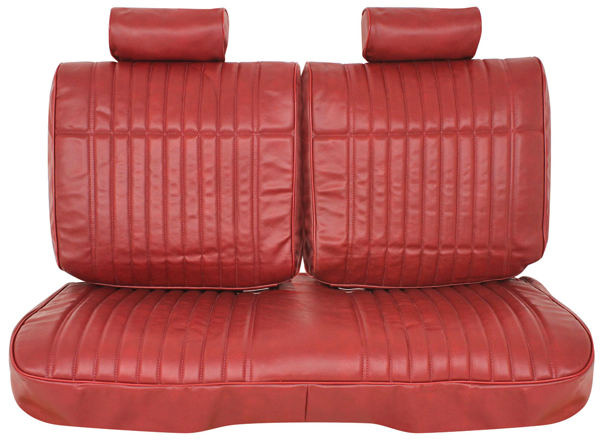 Seat Upholstery 1978 82 Split Back Bench El Camino Vinyl