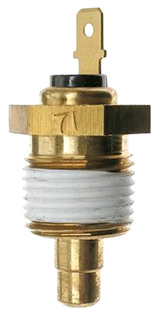 Monte Carlo Temperature Sending Unit, V8 w/gauges Fits 1979 Monte Carlo