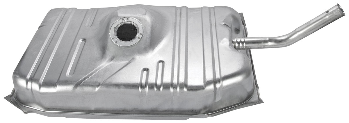 Fuel Tank Assembly El Camino 22 Gallon W Neck Efi Fits
