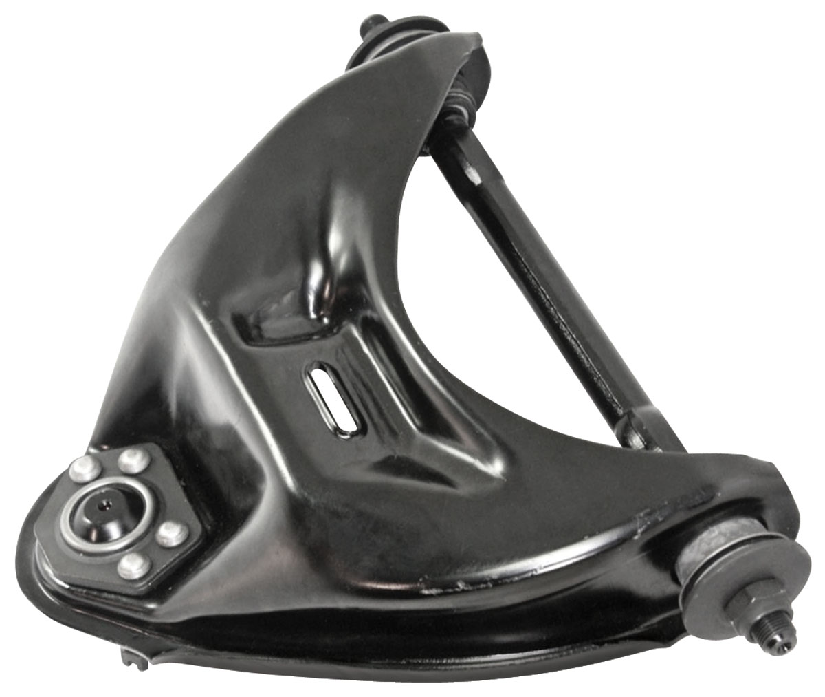 1982-1987 Monte Carlo Upper Control Arms, Front @ OPGI.com