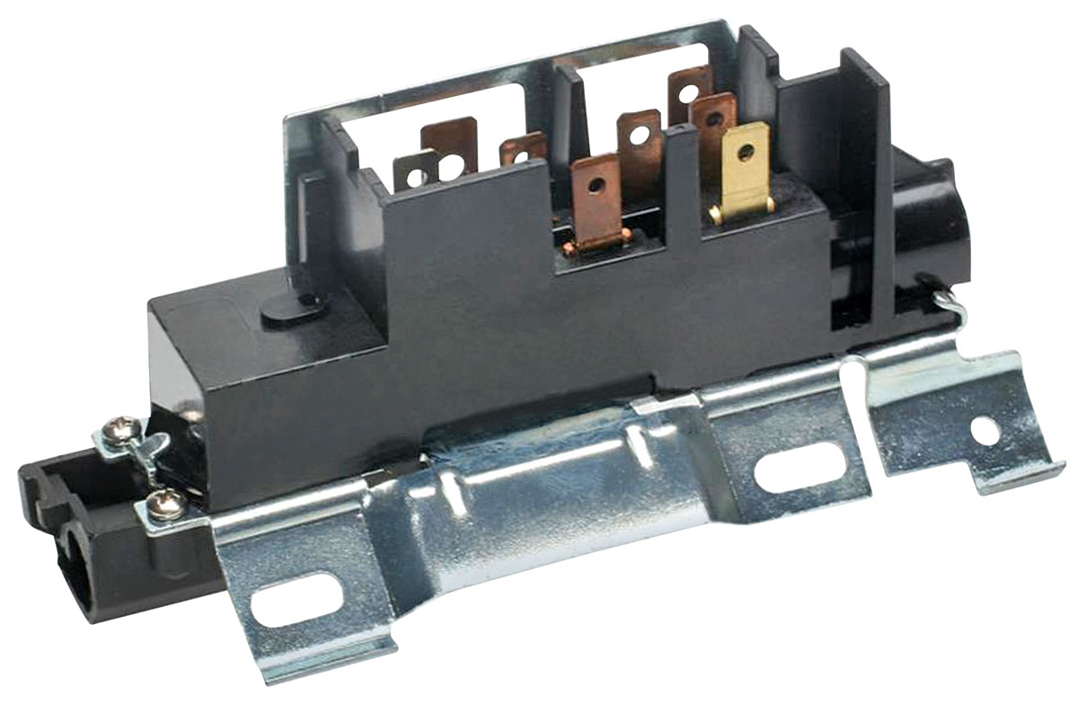 Monte Carlo Ignition Switches w/o tilt, w/console shift Fits 198488