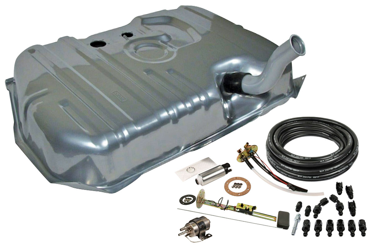 e85 1968 el camino gas tank e85 1968 el camino gas tank