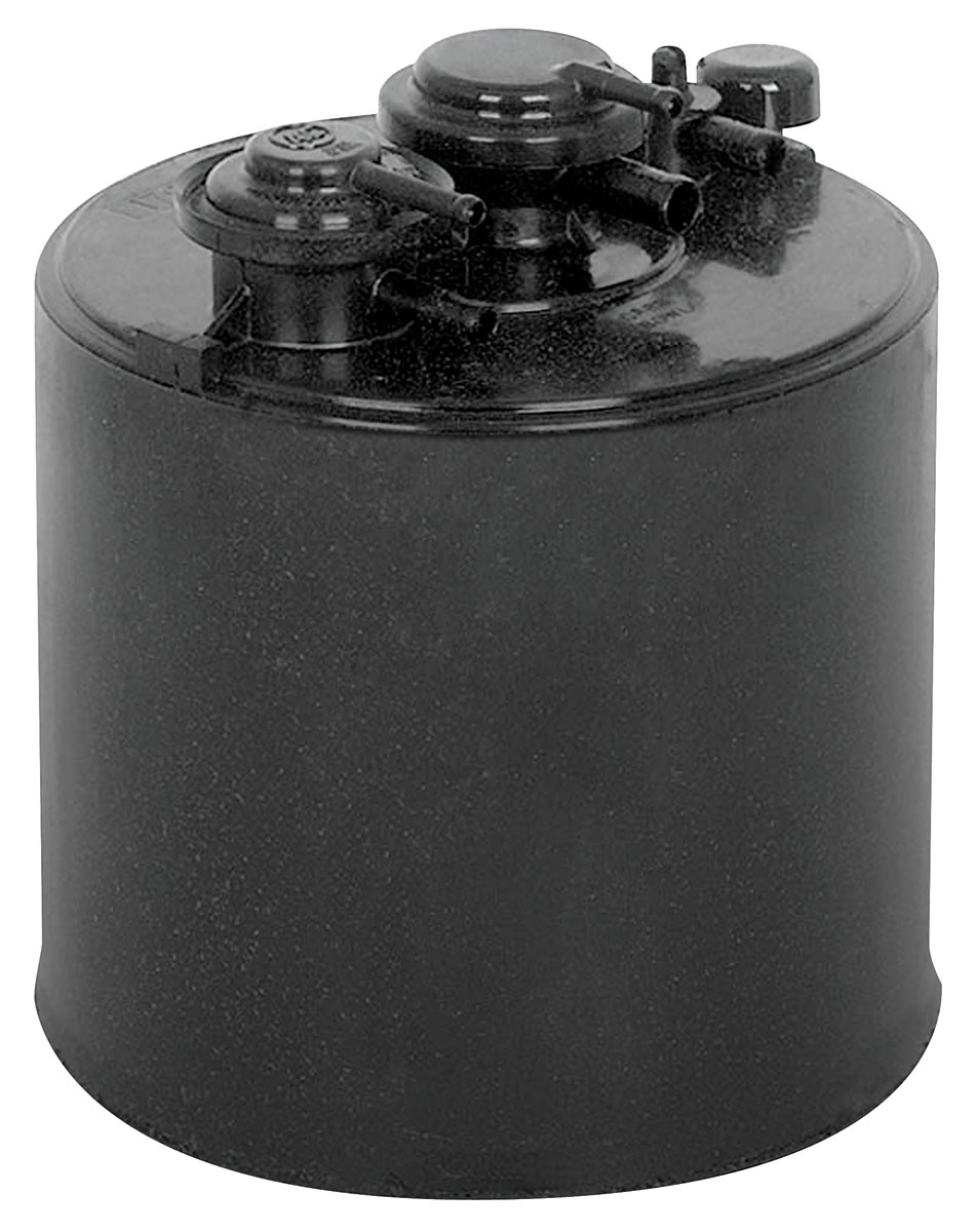 1980 El Camino Fuel Vapor Canister (5.0L) w/AT