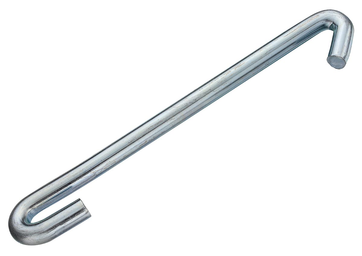 197072 Monte Carlo Parking Brake Cable Hardware Hooks (Large Hook TH350)