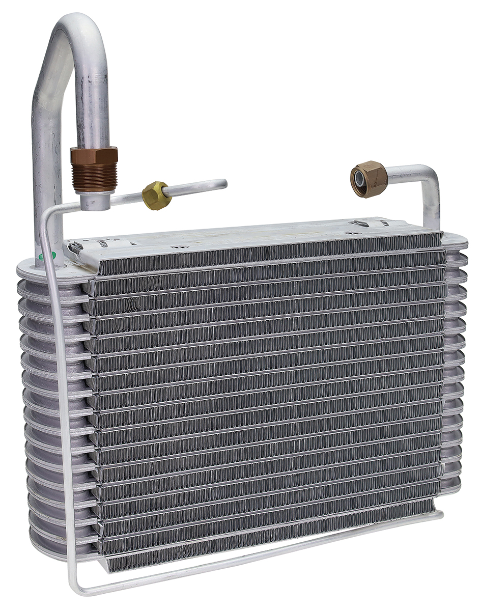 1968 72 Skylark Air Conditioning Evaporator Opgi Com