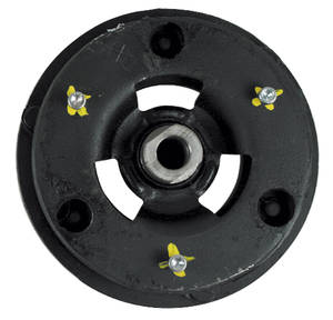 March Performance 1964 1977 Cutlass 442 Air Conditioner