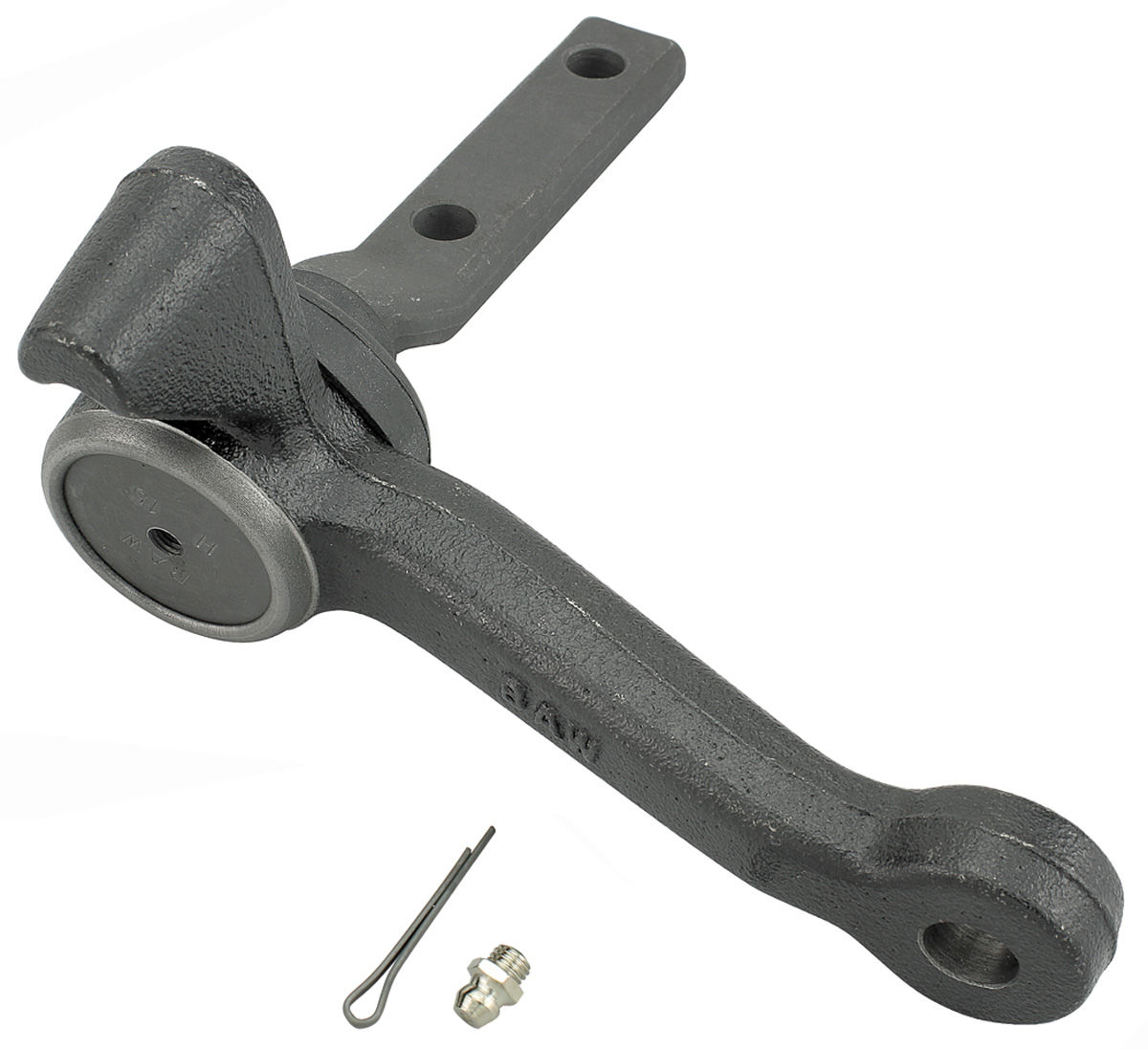 1973 GTO Idler Arm Assembly Standard