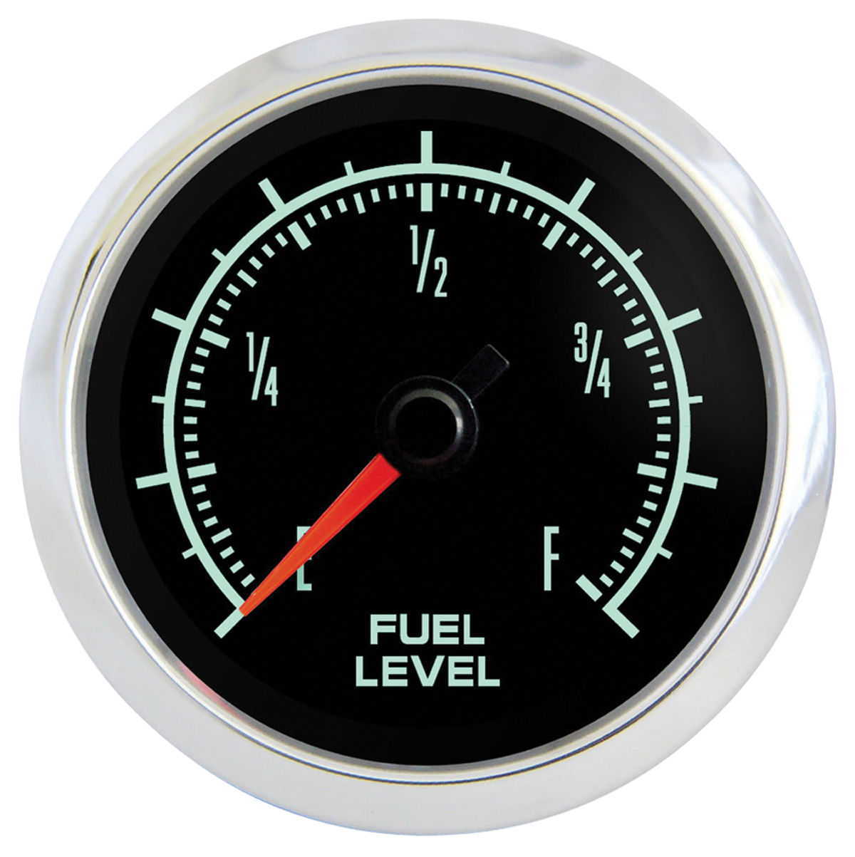 Marshall Instruments 19641977 Chevelle Gauge, Retro Muscle 21/16