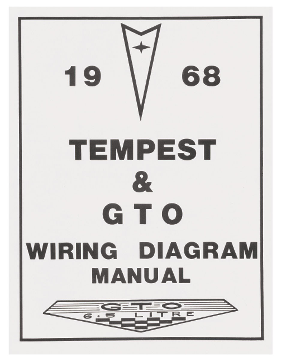 Wiring Diagram Manuals