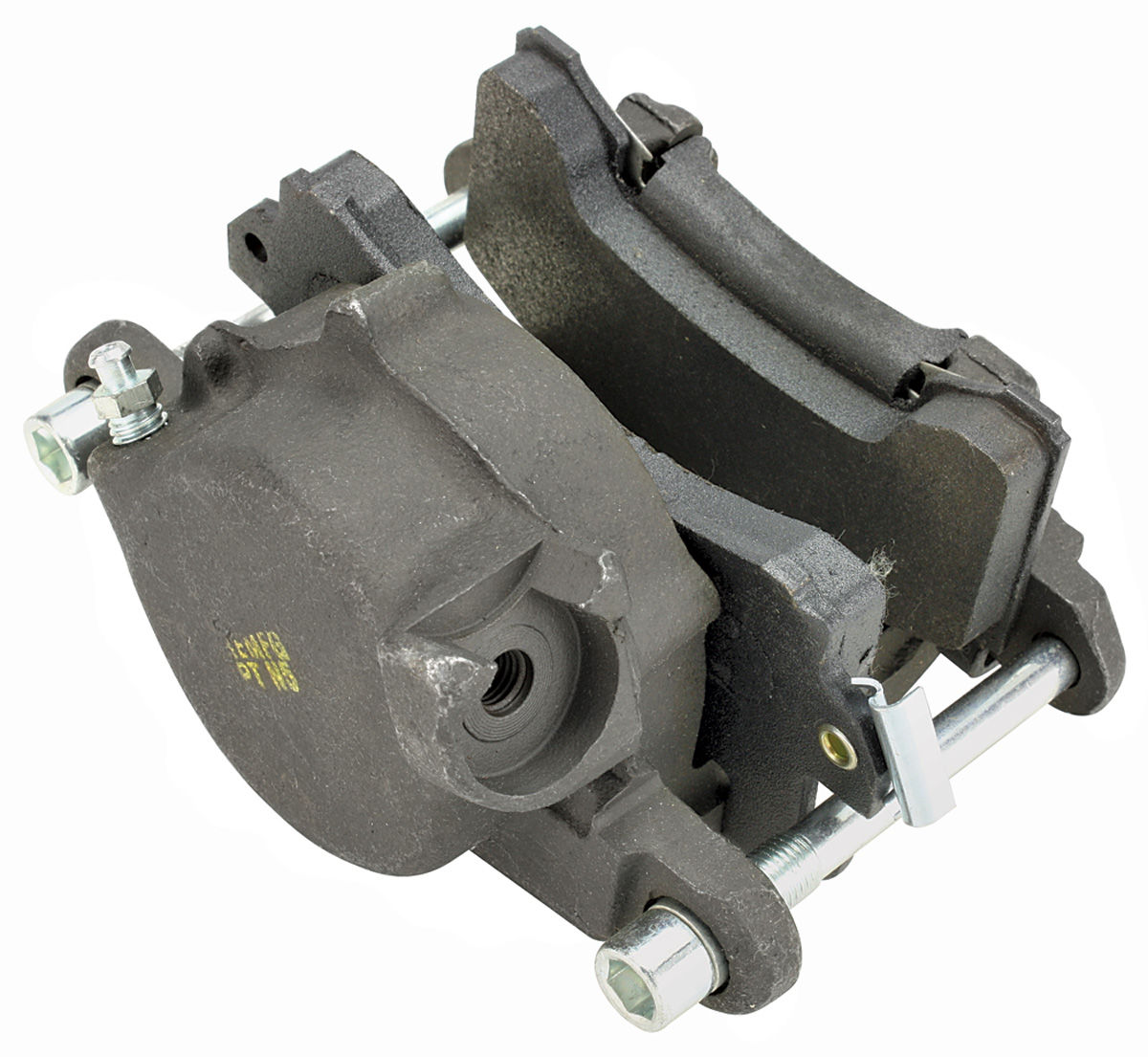 1978 88 Monte Carlo Brake Calipers Opgi Com