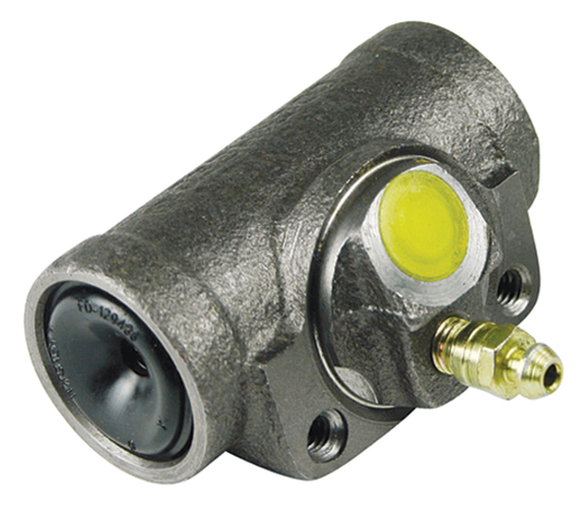 196469 Chevelle Wheel Cylinder, Rear 15/16" Bore for years 1964, 1965