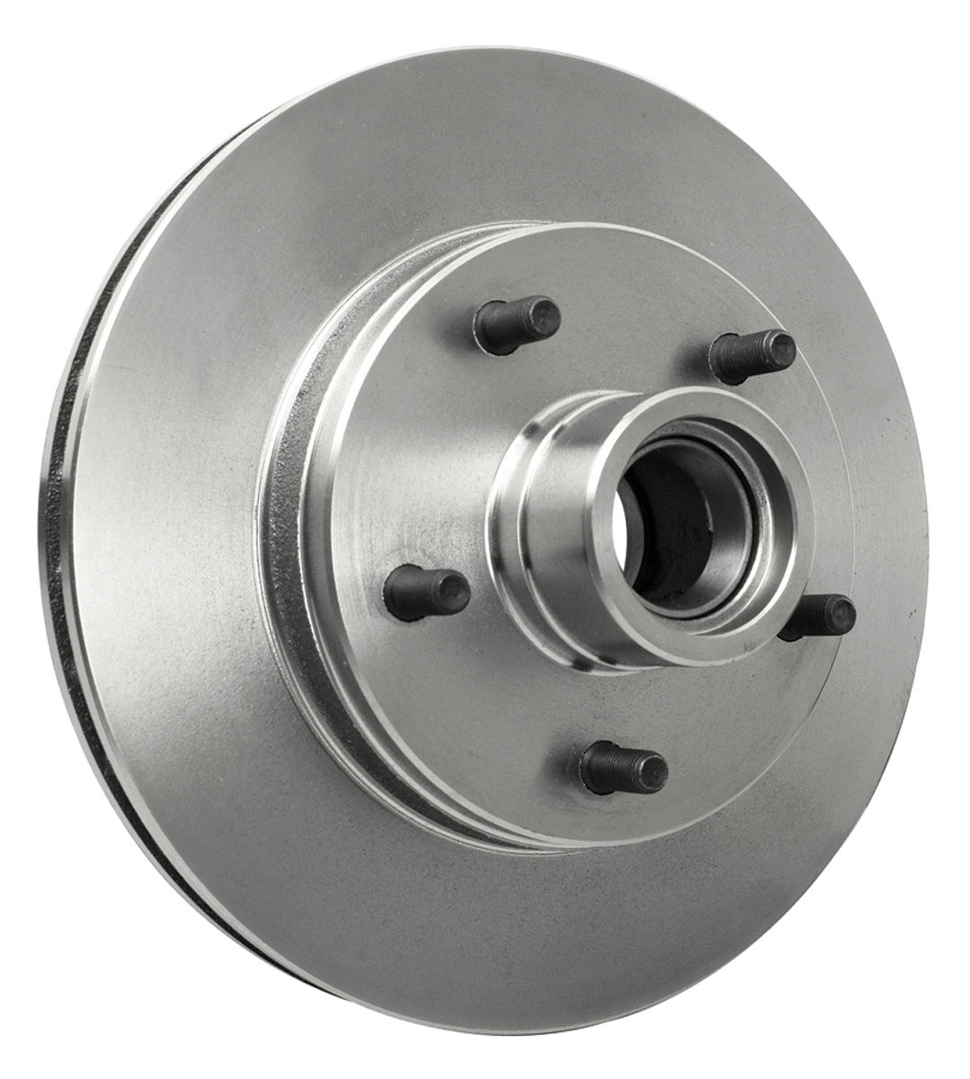 Malibu Brake Rotor, Front Fits 1978 Malibu @ OPGI.com