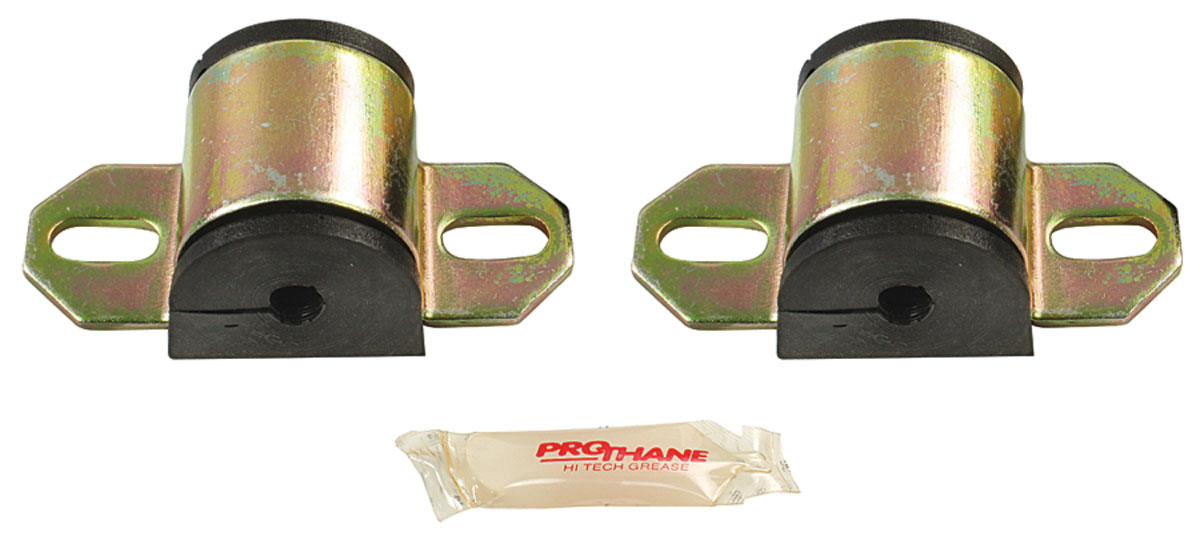 196473 GTO Sway Bar Bushings (Polyurethane) 15/16", by Prothane for