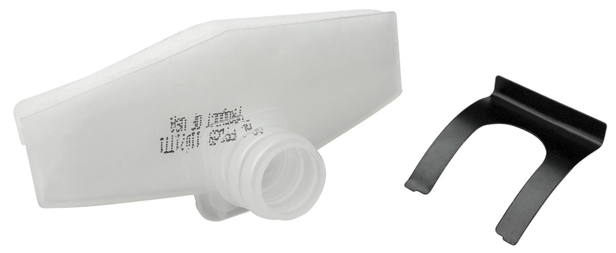 1968 72 Skylark Crankcase Filter Breather Opgi Com