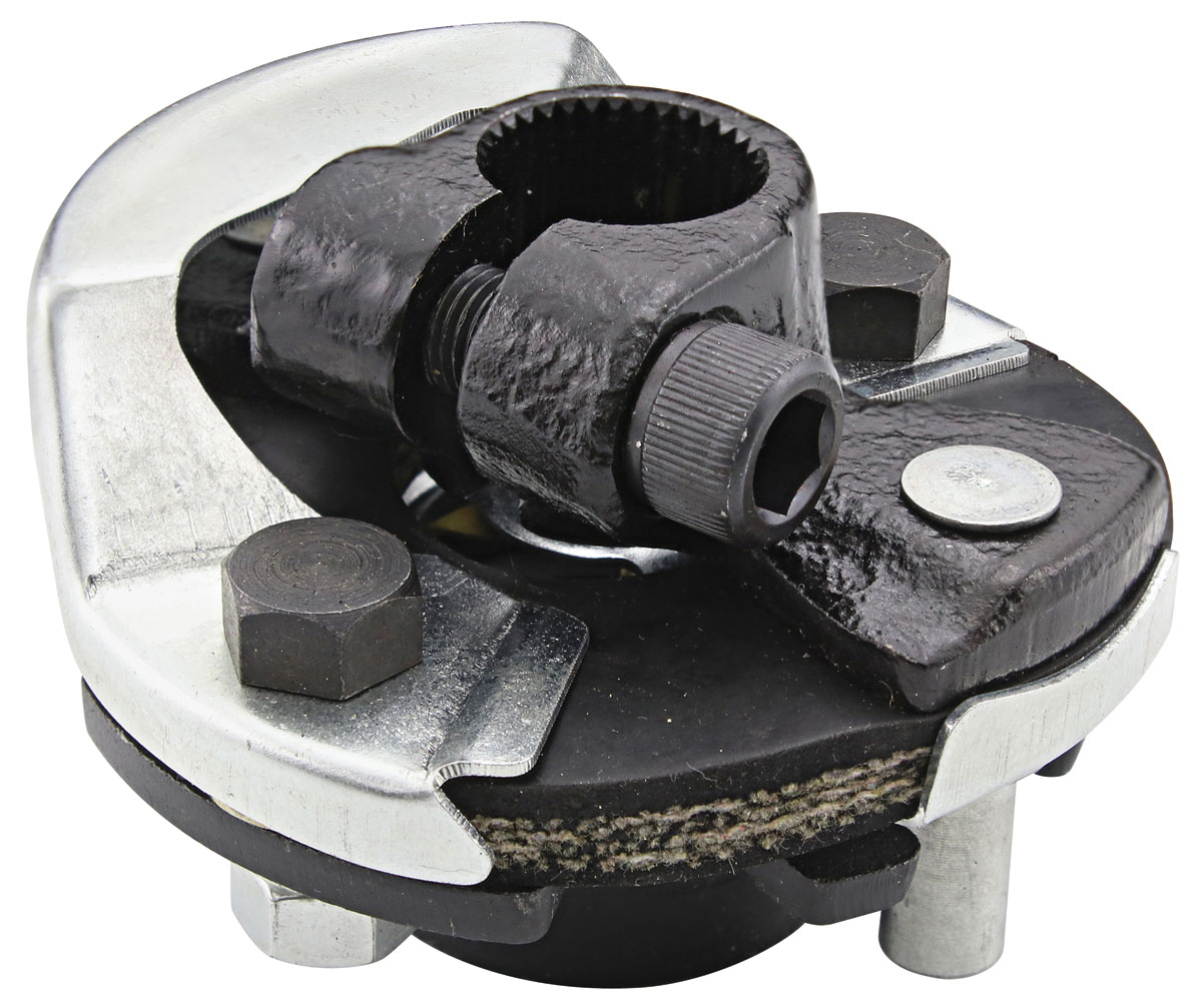 Performance by OPGI Tilt Steering Column Accessories Steering Rag Joint 13/16" 36 spline 1" DD