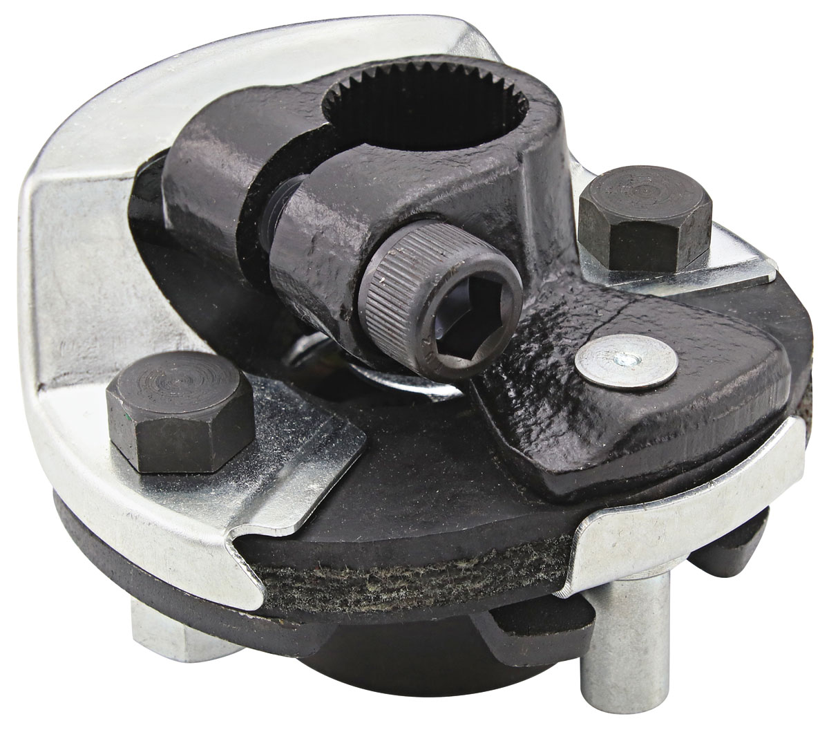 Tilt Steering Column Accessories Steering Rag Joint 1 48 Spline 13 tilt-steering-column-accessories-steering-rag-joint-1-48-spline-13