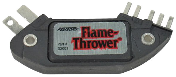 Pertronix 1964 1977 Cutlass 442 Distributor Accessory