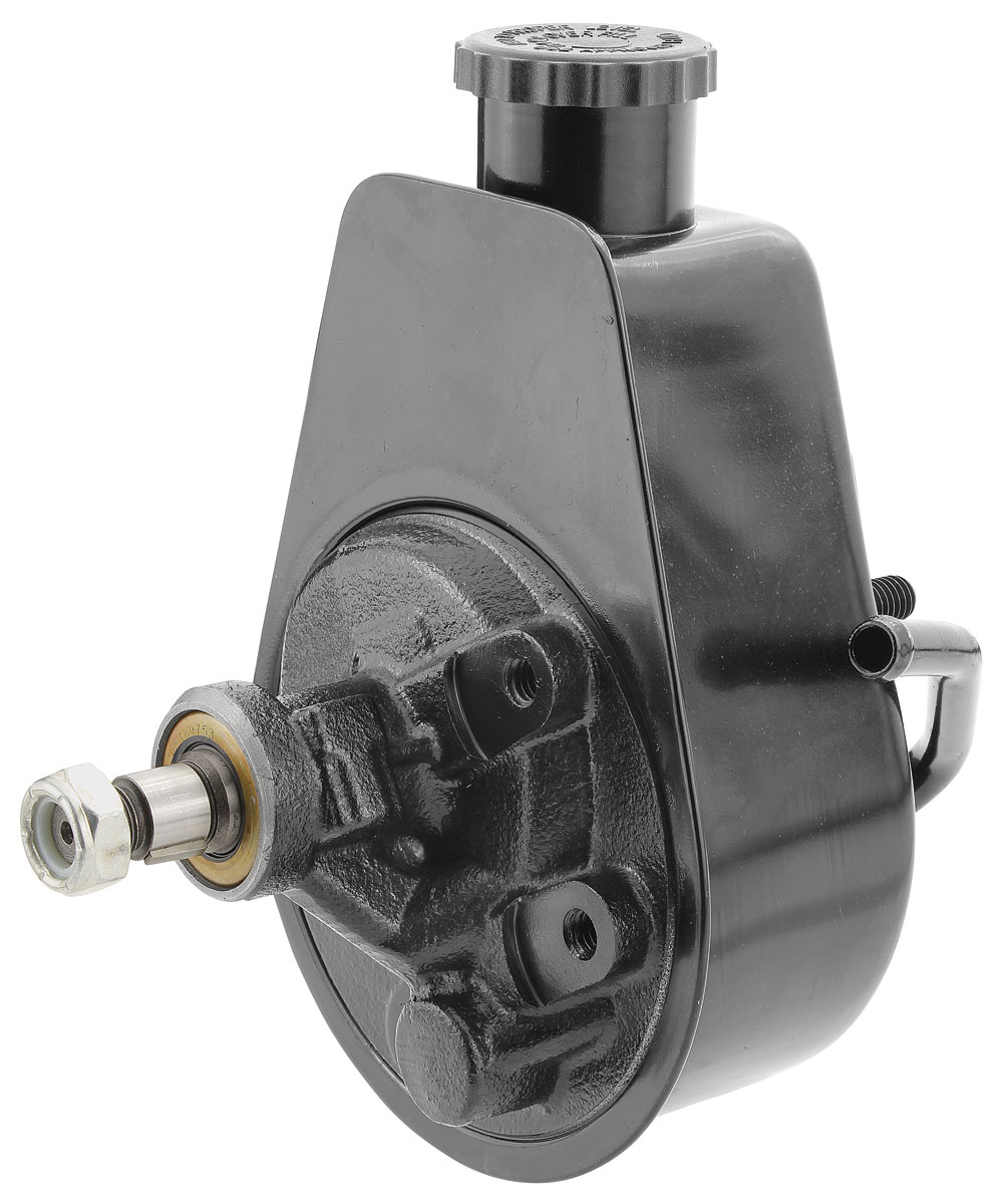 197174 Cadillac Power Steering Pump & Reservoir (DeVille, Calais