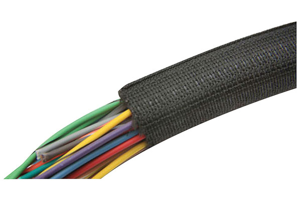 Painless Performance Wire Wrap Classic Braid 6 Foot