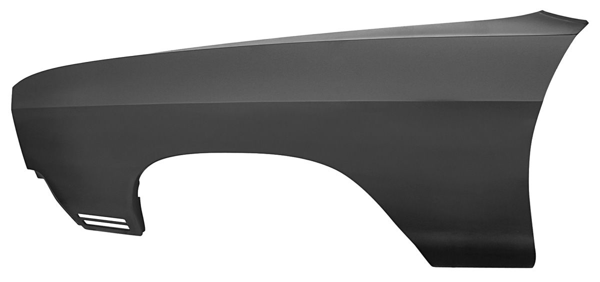 restoparts fenders 1970 chevelle front opgi com 1970 chevelle sheet metal