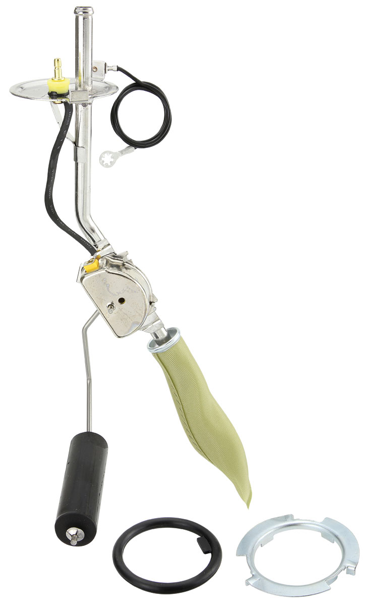 Restoparts Chevelle Fuel Tank Sending Unit 3 8 Quot Line Fits