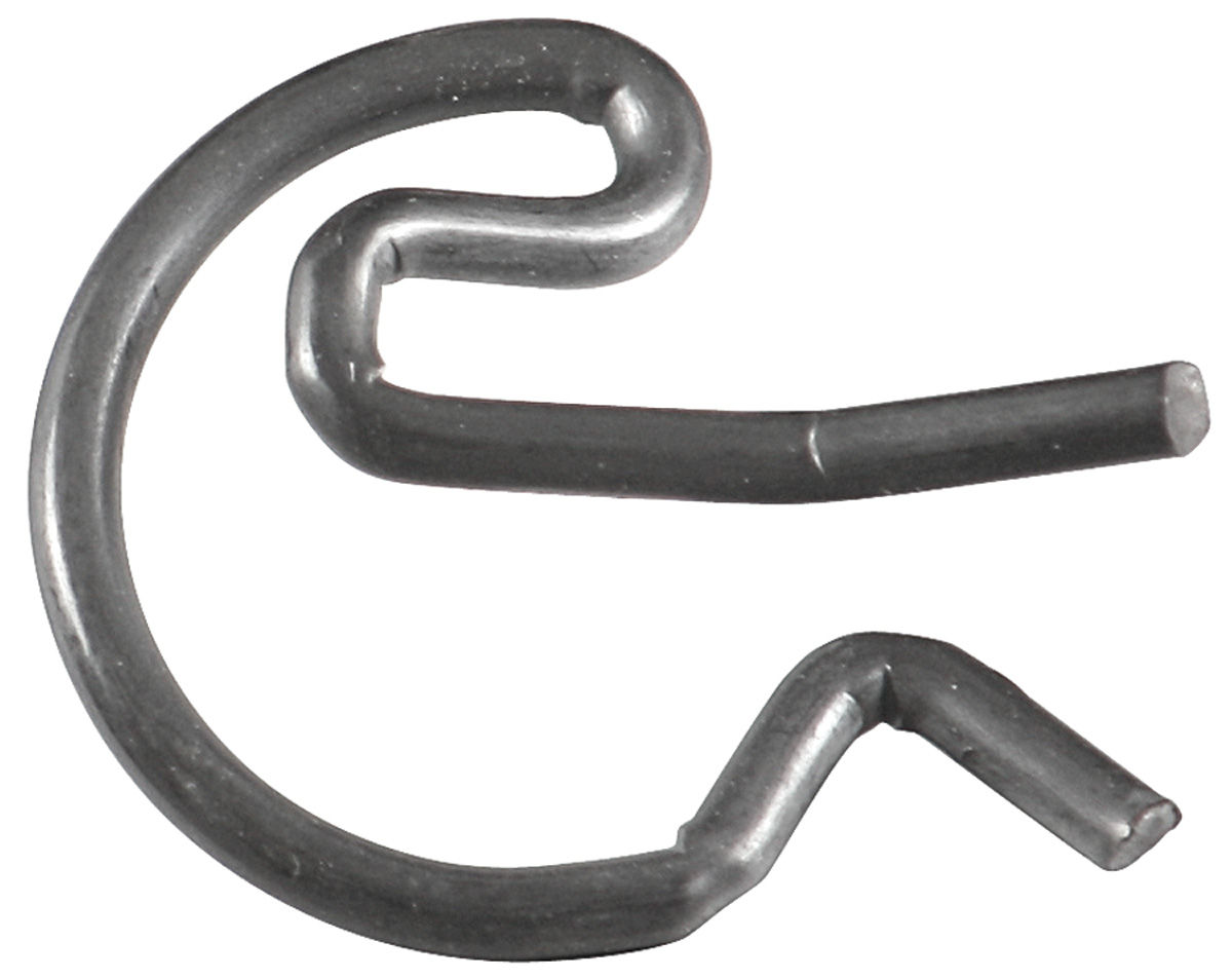 196472 Chevelle Clutch Component Push Rod Clip