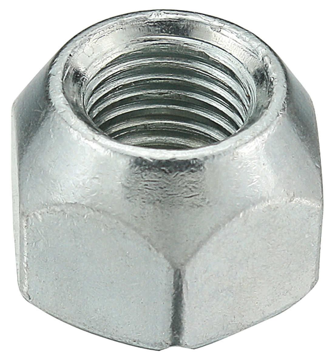 RESTOPARTS Chevelle Lug Nut 7/16"20 open end Fits 196477 Chevelle