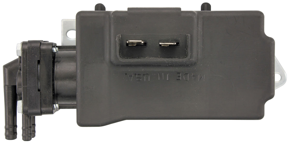 1966 67 Gto Windshield Washer Pump Assembly Opgi Com