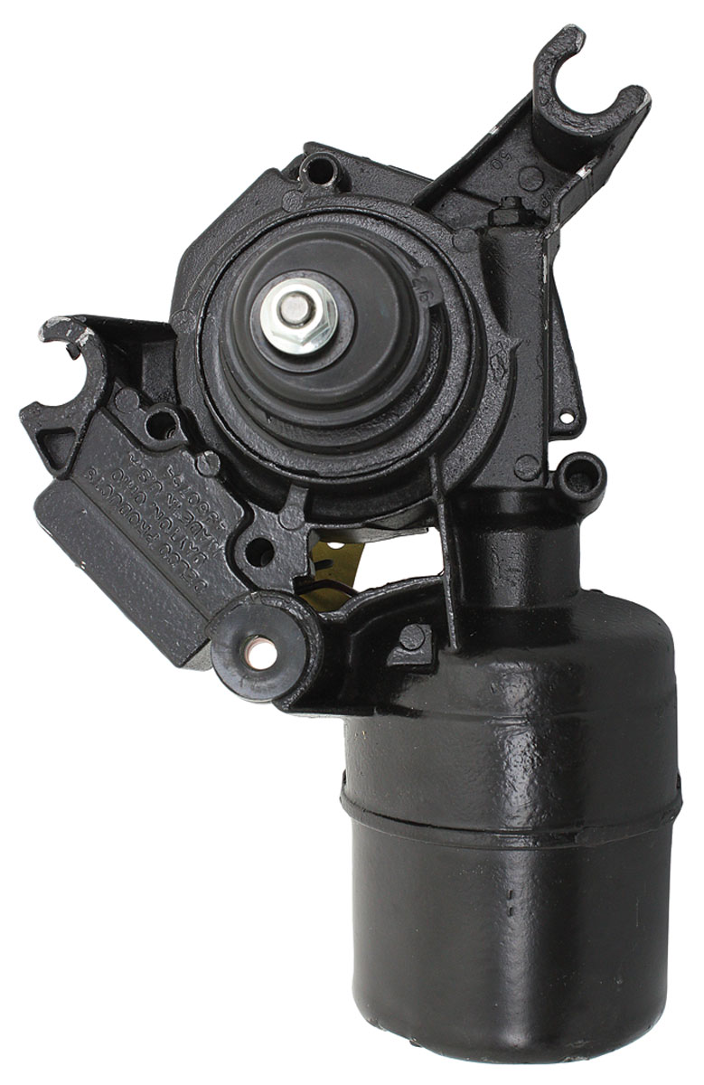 Regal Motor, Wiper Assemblies w/ delay Fits 197883 Regal