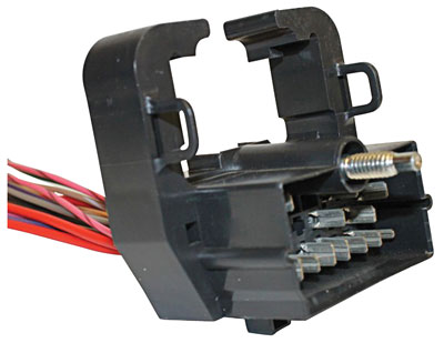 1984-1987 Grand National Harness, C-100 Bulkhead Repair ... 1987 buick grand national wiring harness 