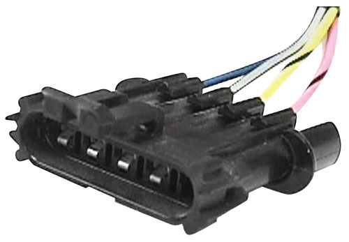 Esc Module Gm Wiring Harness