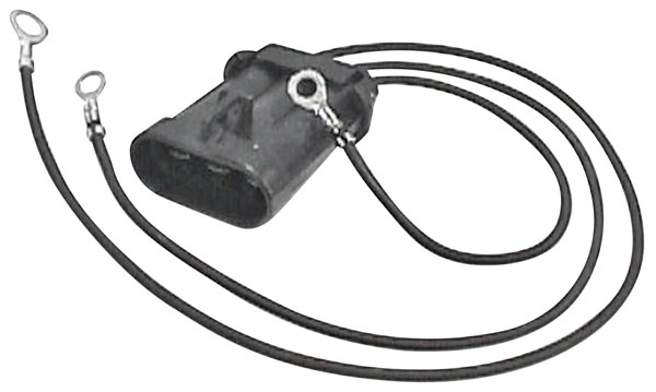 Grand National Harness Electric Fan Fits 1986 87 Grand