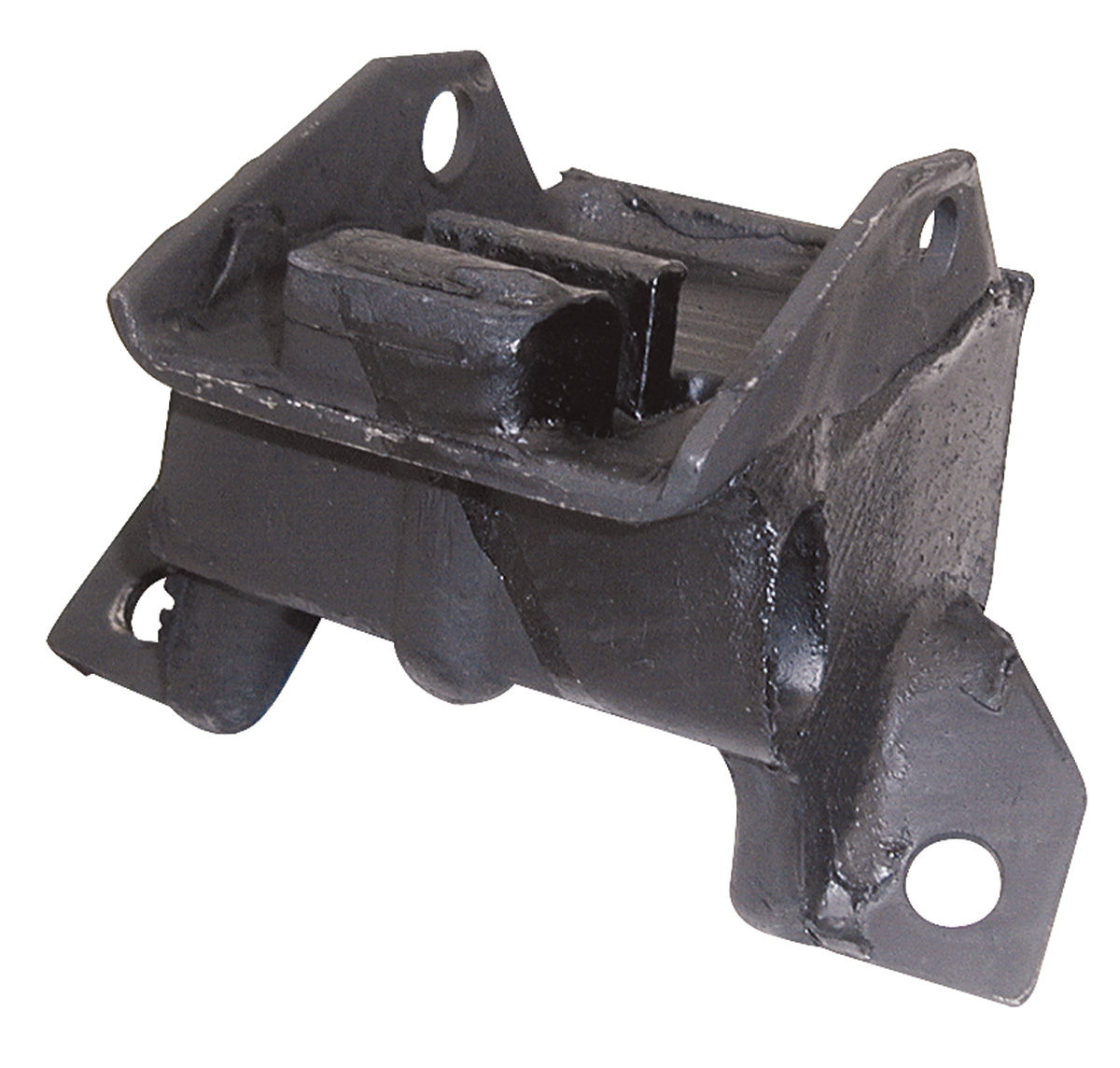 196472 Cutlass Motor Mount, Rubber 330 & 350 for years 1964, 1965, 1966, 1967, 1968, 1969, 1970