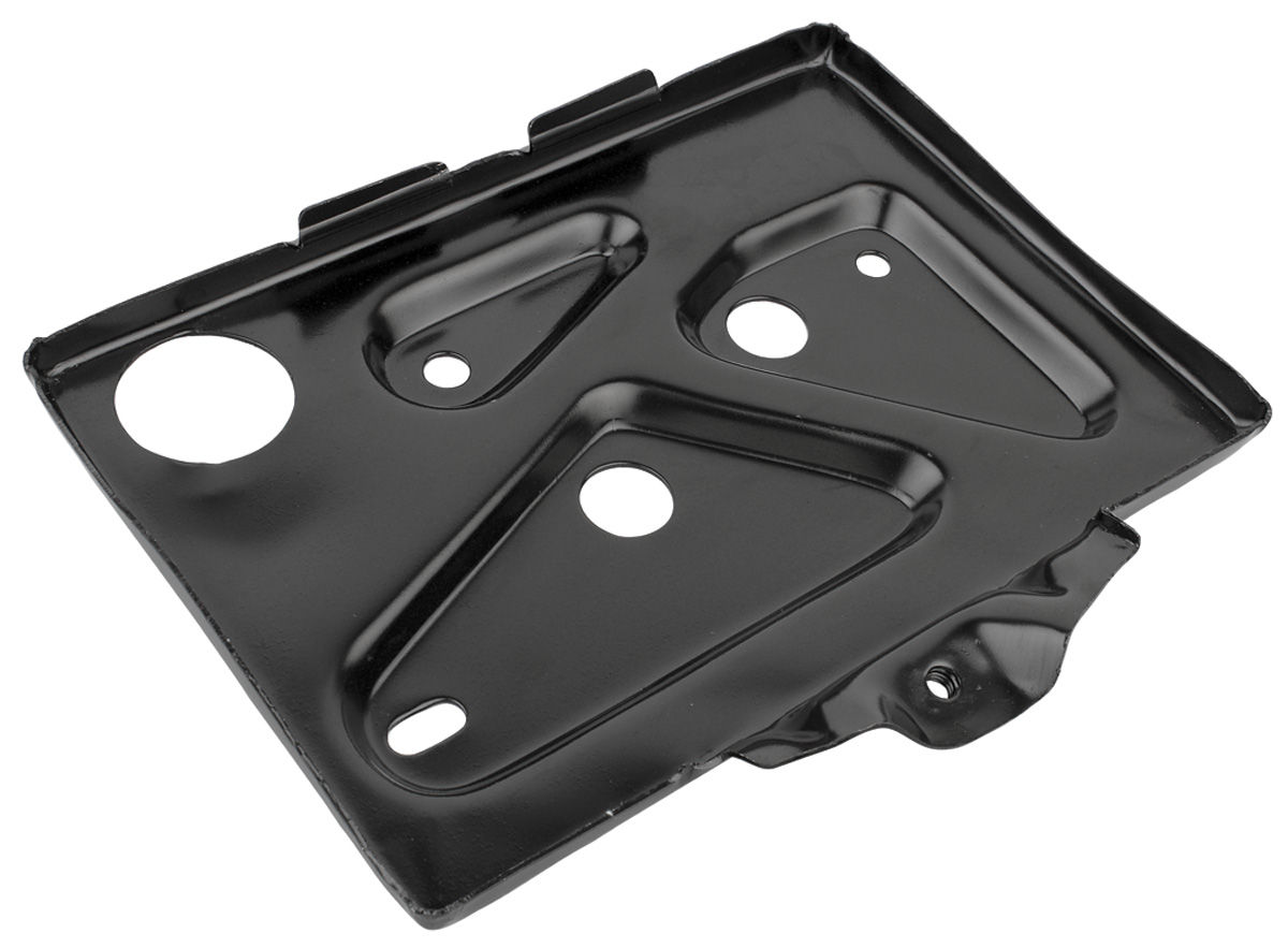 Restoparts Skylark Battery Tray Fits 1968 72 Skylark