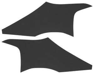 1970 72 Skylark Side Rear Sail Panels Coupe Opgi Com