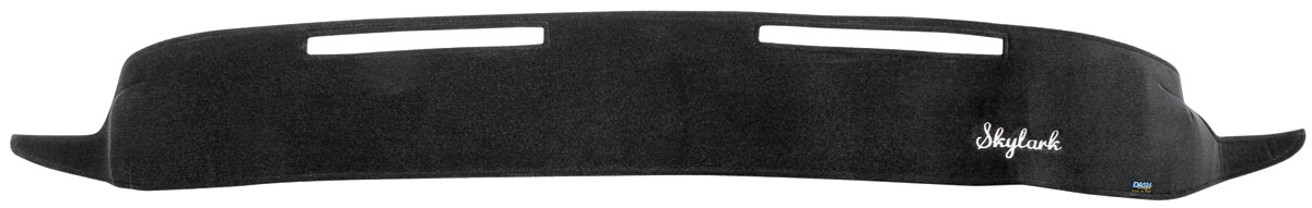 Dash Cover Embroidered Quot Skylark Quot Fits 1966 Skylark Opgi Com