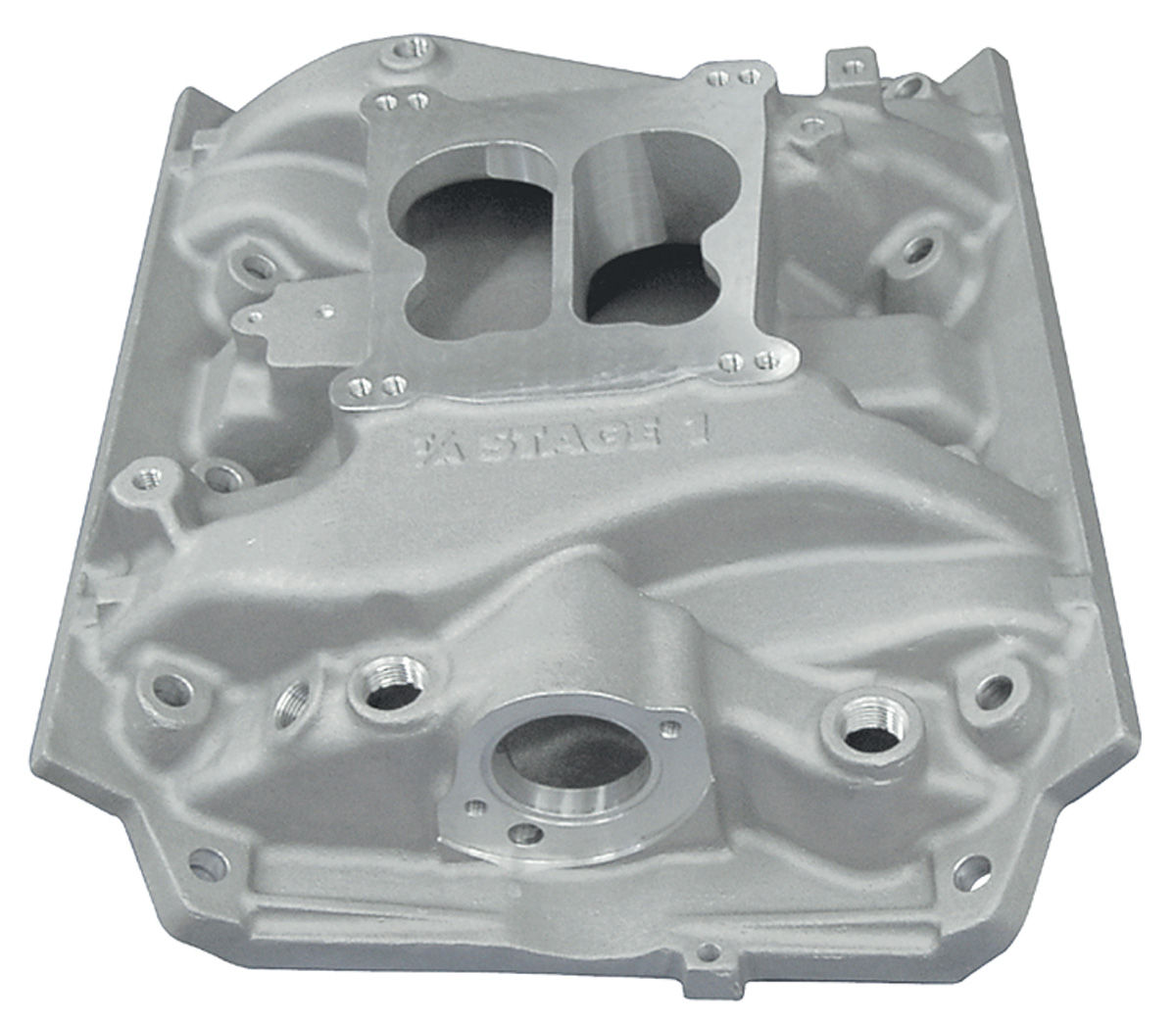 TA Performance Skylark Intake Manifold, Stage 1 350 Buick all 350 Fits