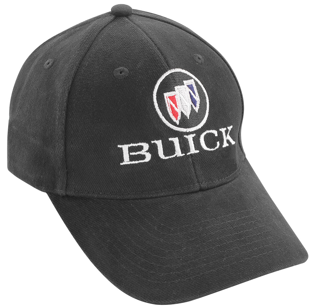 Hot Rods Plus Skylark Buick Logo Hat Black Fits 1961 72