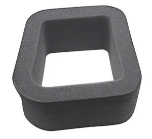 1969 72 Skylark Carburetor Seal Foam 350 Opgi Com